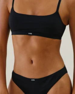 Online Tanga coton bioogique Soutiens-Gorge Mariage