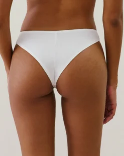Online Tanga coton bioogique Soutiens-Gorge Mariage