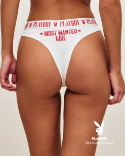 Discount Tanga en coton Payboy Culottes Mariage