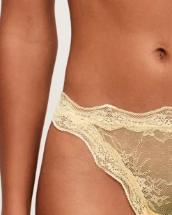 Sale Tanga en dentee Tangas|Culottes En Dentelle
