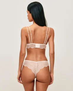 Hot Tanga en dentee Culottes Mariage|Tangas