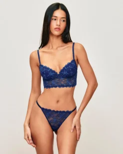 Clearance Tanga en dentee forae Tangas|Culottes En Dentelle
