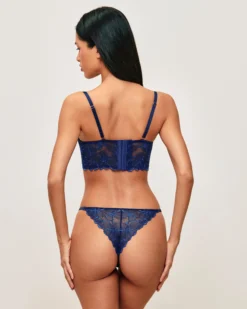 Clearance Tanga en dentee forae Tangas|Culottes En Dentelle