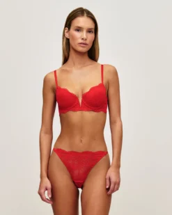 Clearance Tanga en dentee forae Tangas|Culottes En Dentelle