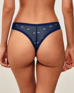 Best Tanga en eh iprié noeud Tangas