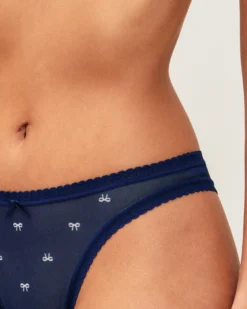 Best Tanga en eh iprié noeud Tangas