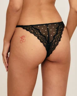 New Tanga en eh iprié poi Tangas