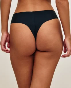 Clearance Tanga en icrofibre Tangas