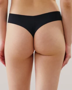 Clearance Tanga en icrofibre Tangas
