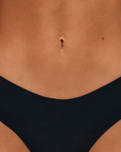 Outlet Tanga en icrofibre Culottes Mariage|Tangas