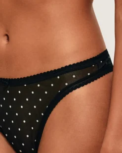 Best Tanga en tue otif à poi Tangas