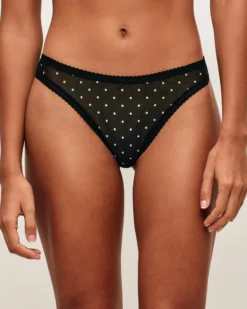 Best Tanga en tue otif à poi Tangas