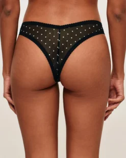Best Tanga en tue otif à poi Tangas