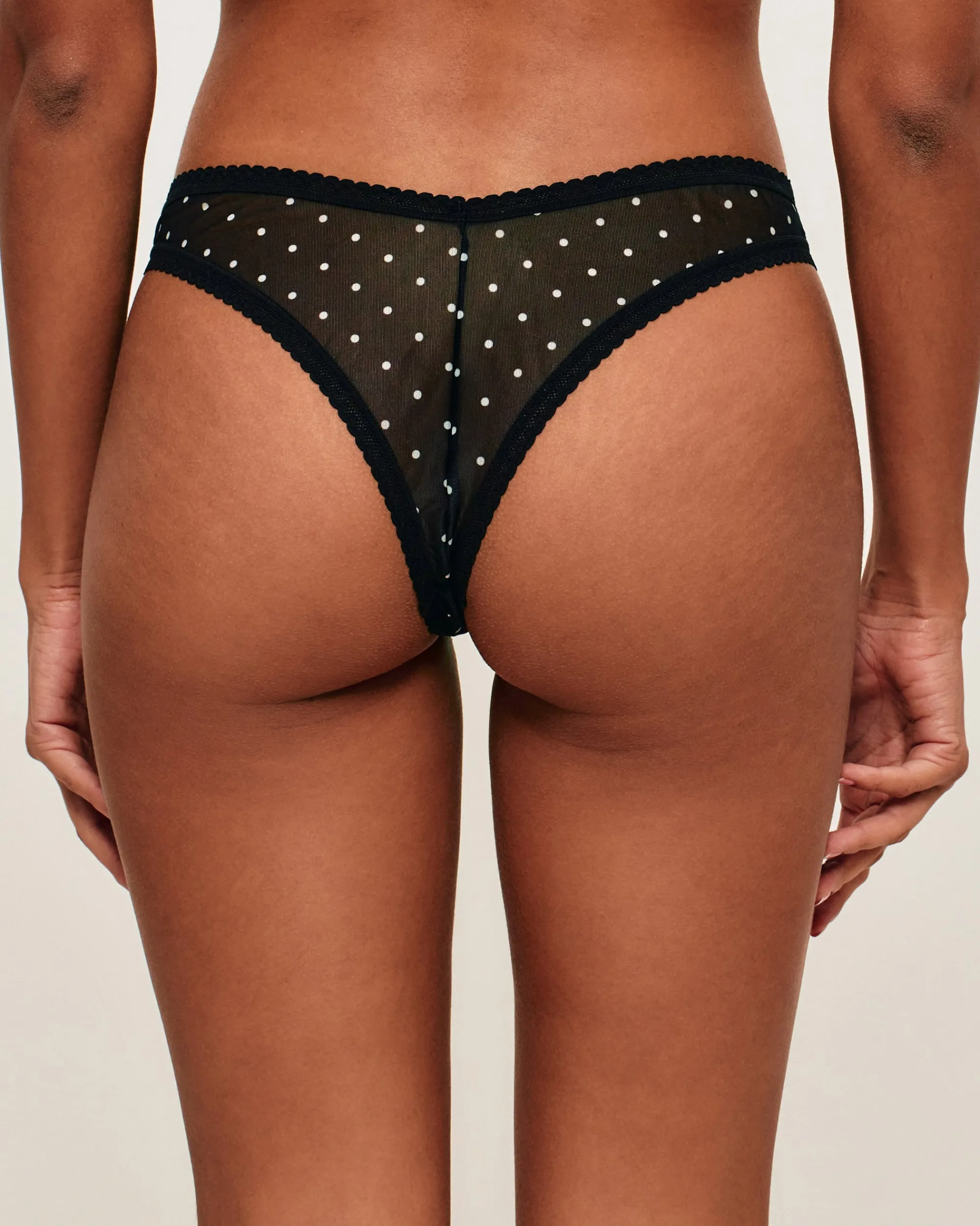 Best Tanga en tue otif à poi Tangas