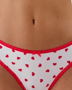 Clearance Tanga à otif Tangas