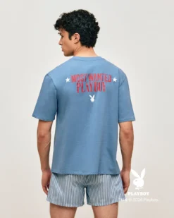 Discount T-hirt en coton Payboy Homme Pyjamas Et Tenues D'Intérieur