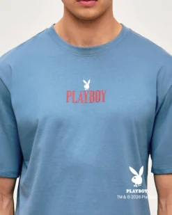 Discount T-hirt en coton Payboy Homme Pyjamas Et Tenues D'Intérieur