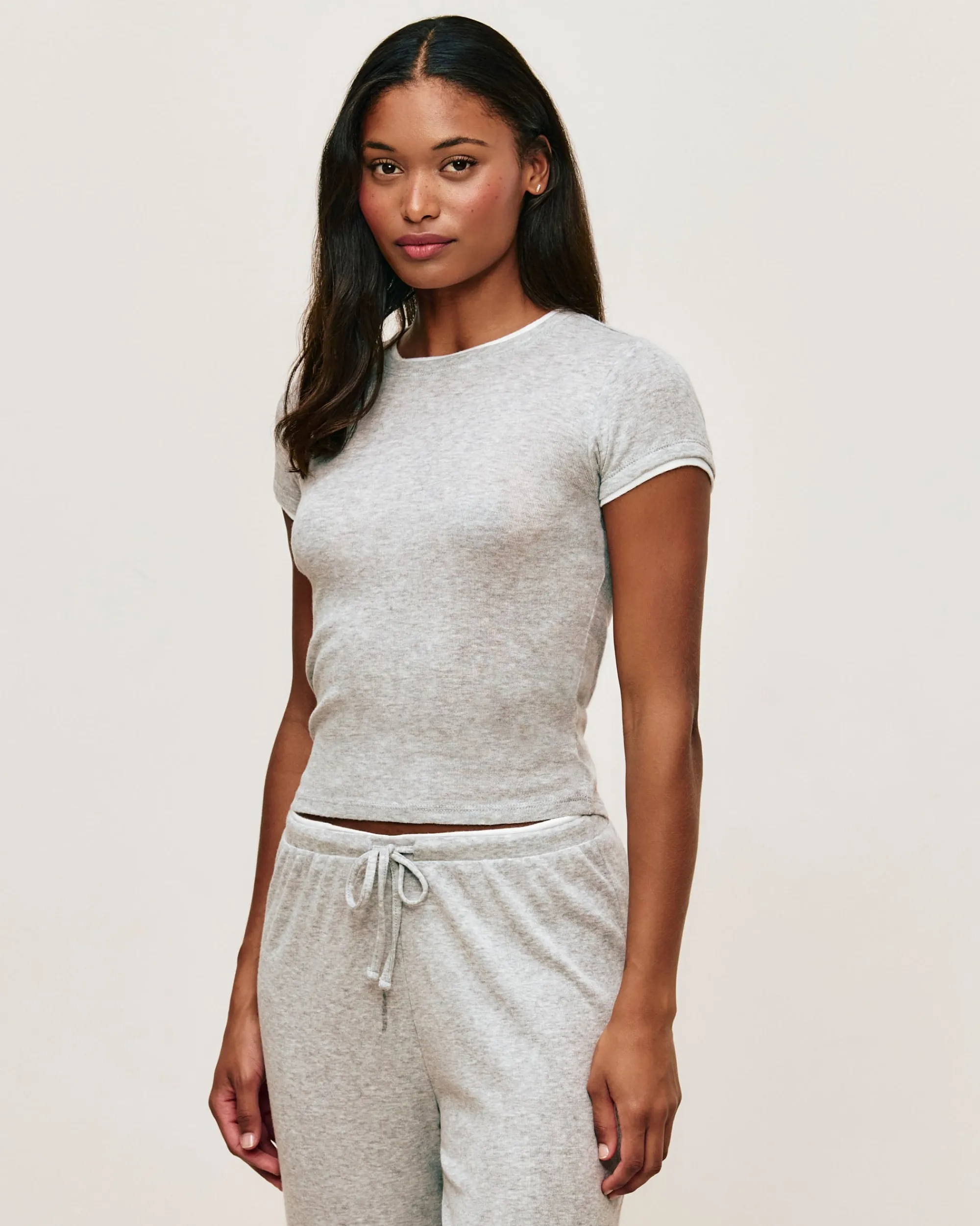 New T-hirt jerey Hauts De Pyjamas